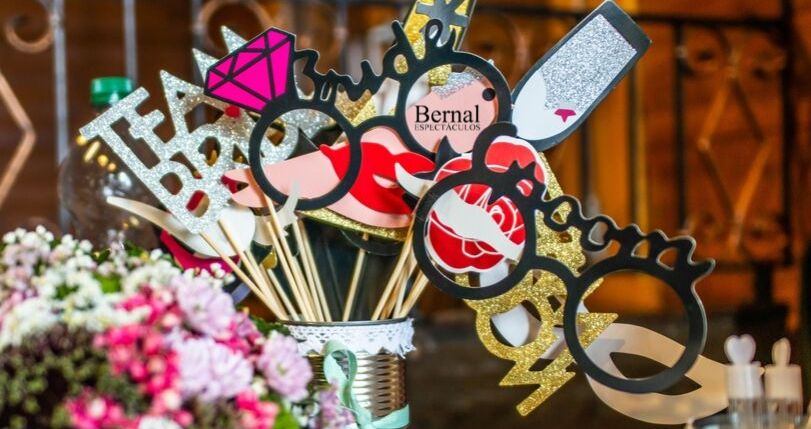 fotomaton para bodas huelva, Bernal Espectáculos